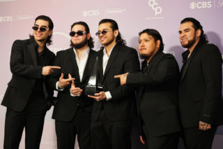 American Music Awards 2026