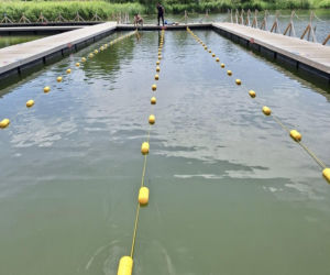 Poligon w Sierakowie