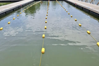 Poligon w Sierakowie