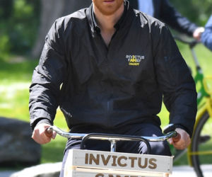 Książę Harry