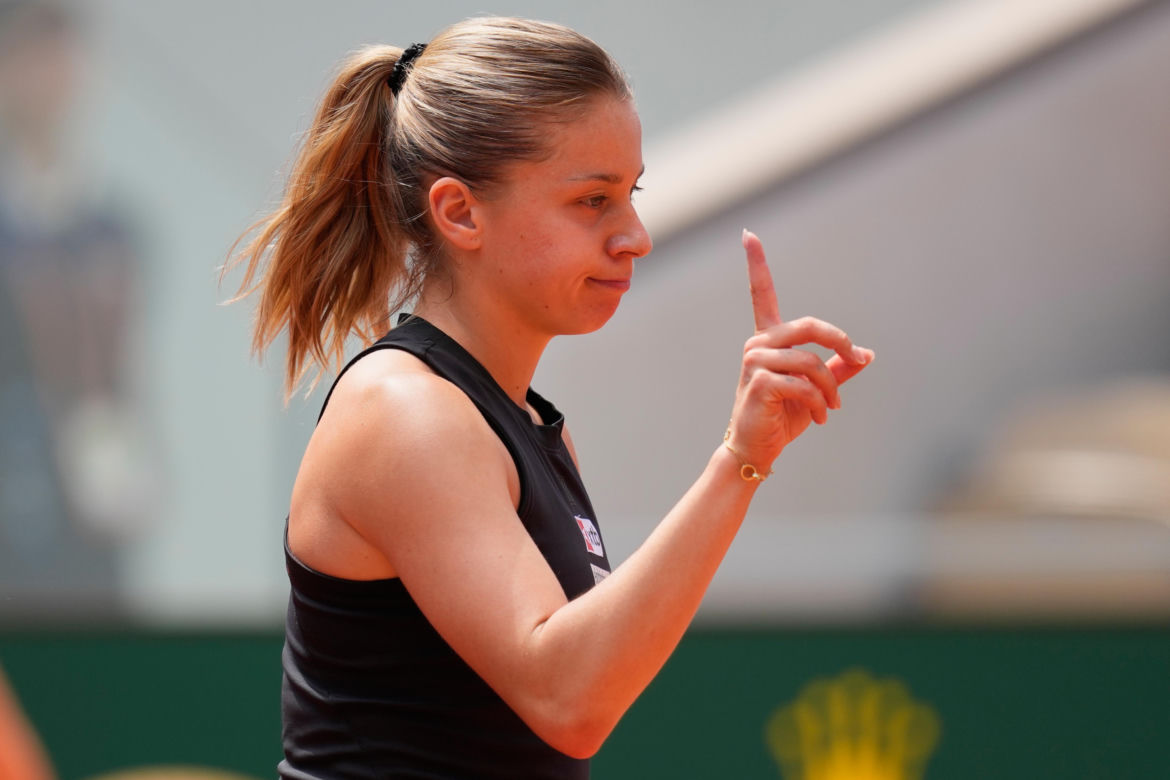 Maja Chwalińska
