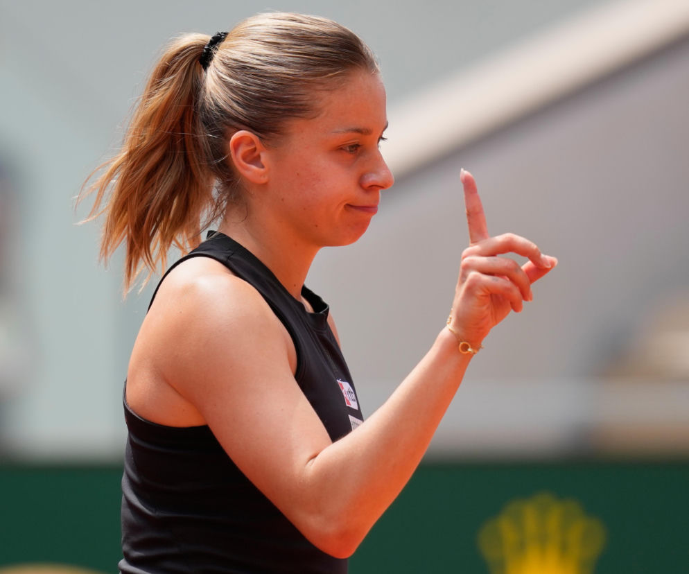 Maja Chwalińska