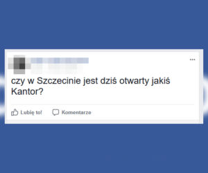 Najczęściej zadawane pytania na szczecińskich grupach podczas świąt Bożego Narodzenia