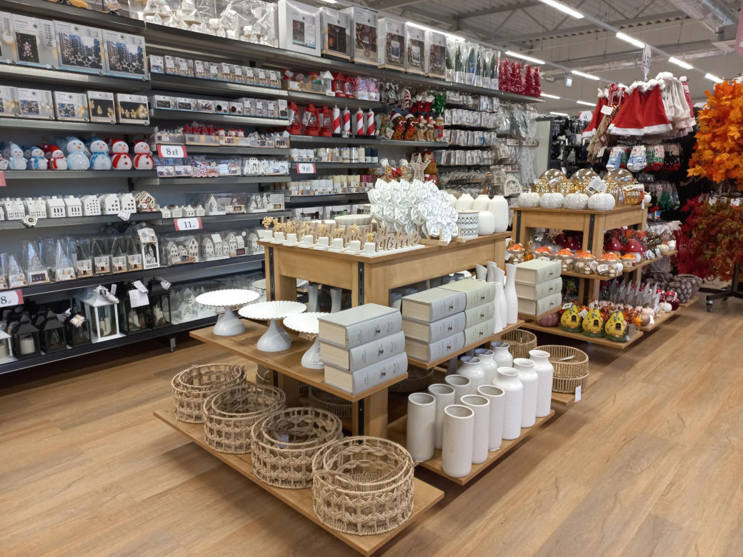 Jutro otwarcie Park Leszno 2 przy Galerii Leszno. Co oferują sklepy?