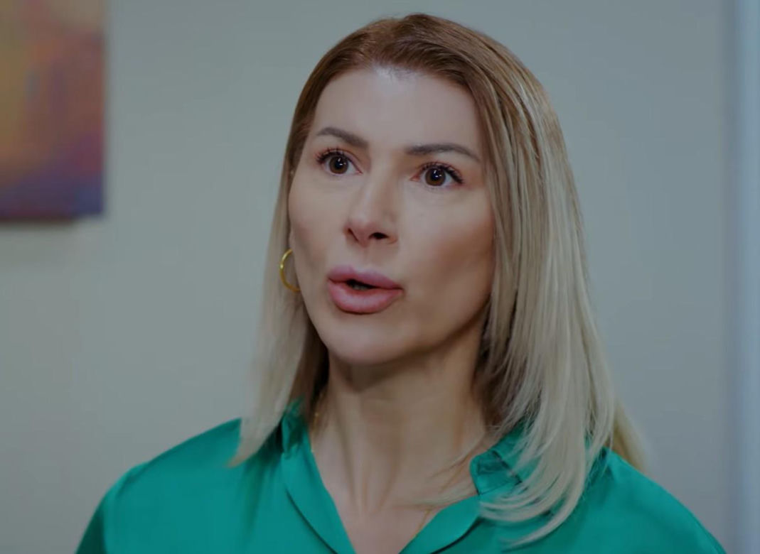 Dziedzictwo, odcinek 1039: Ezgi ujawni wielkie oszustwo Isil. Sinan dowie się jak okrutna jest jego matka