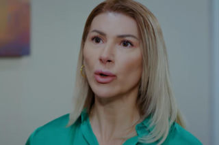 Dziedzictwo, odcinek 1039: Ezgi ujawni wielkie oszustwo Isil. Sinan dowie się jak okrutna jest jego matka