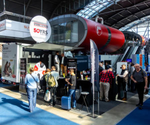 Targi Enex 2026 w Kielcach