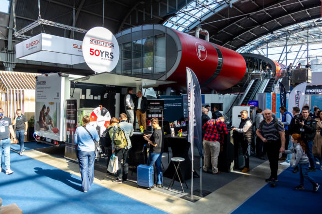 Targi Enex 2026 w Kielcach