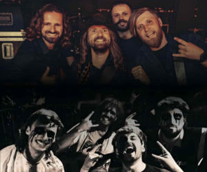 Trzy oblicza rocka w Piwnicy „Przepraszam”. Pull The Wire, Hamulec i Trackstone zagrają w Tarnowie!