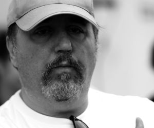 Zmarł Dariusz Gnatowski
