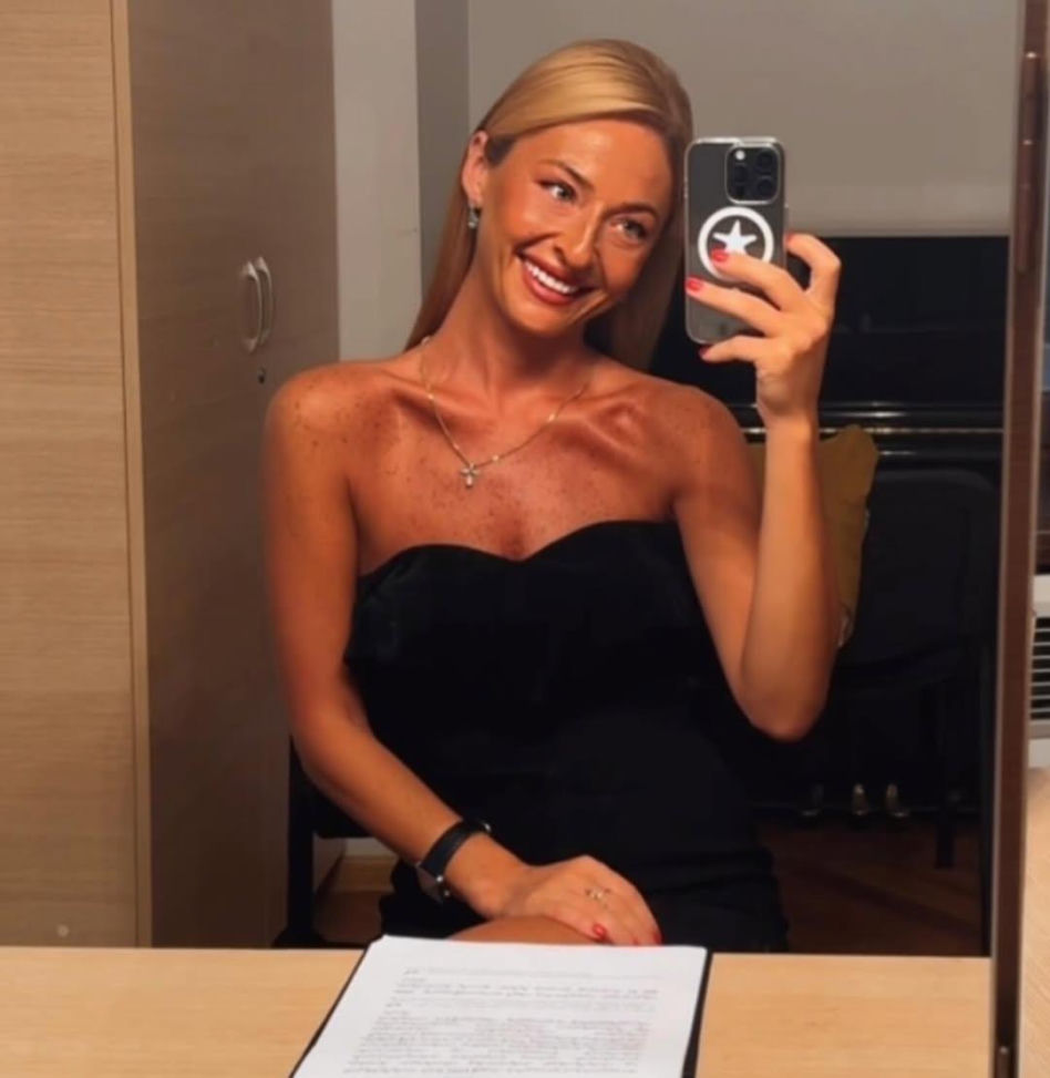 Liza Tsiklauri