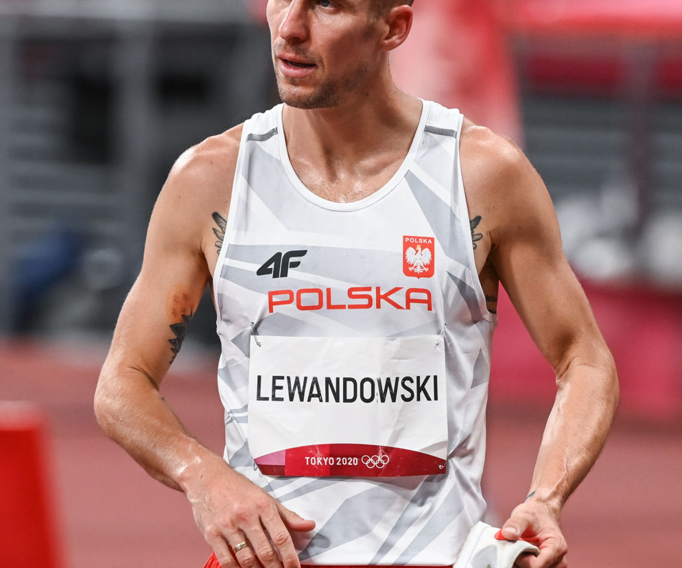Marcin Lewandowski