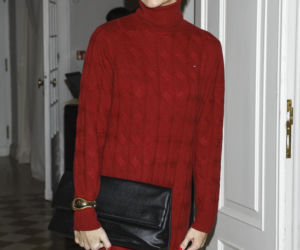 Spotkanie z Bożeną Walter i Zofią Turowską