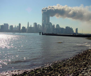 Atak na World Trade Center minuta po minucie. Tak 11 września 2001 zmienił świat