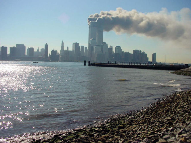 Atak na World Trade Center minuta po minucie. Tak 11 września 2001 zmienił świat