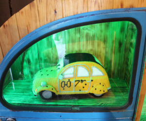 5. Urodziny Ars Old Car