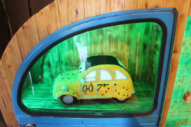 5. Urodziny Ars Old Car