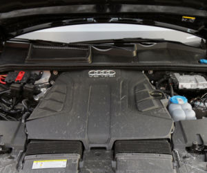 Audi Q7 3.0 V6 TFSI 333 KM Tiptronic quattro