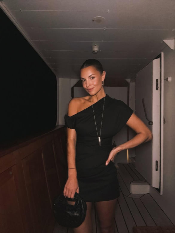 Laura Wontorra