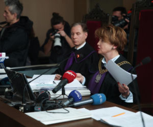 Nierówne traktowanie kierowców. Sąd uchylił kluczowe zapisy krakowskiej Strefy Czystego Transportu