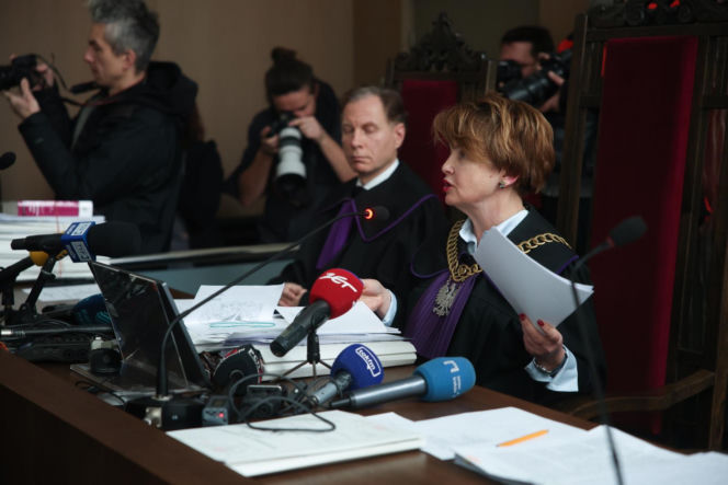 Nierówne traktowanie kierowców. Sąd uchylił kluczowe zapisy krakowskiej Strefy Czystego Transportu