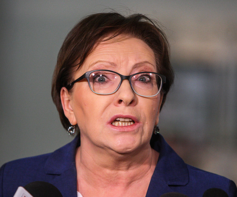 Ewa Kopacz