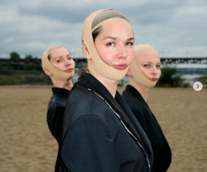 Najgłośniejsza rezygnacja preselekcji. Karolina Czarnecka tłumaczy, dlaczego odpuściła Eurowizję