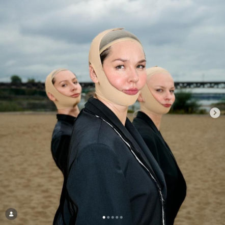 Najgłośniejsza rezygnacja preselekcji. Karolina Czarnecka tłumaczy, dlaczego odpuściła Eurowizję