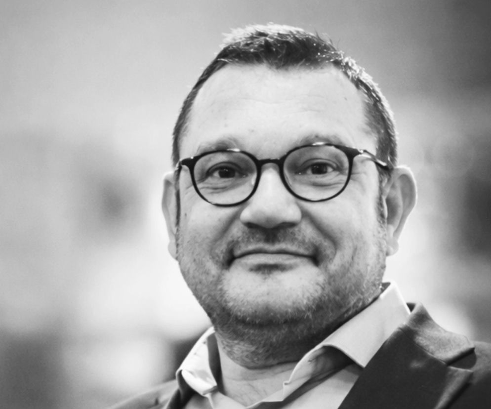 Nie żyje prof. Mariusz Fras. Na zawsze pozostanie w naszej pamięci