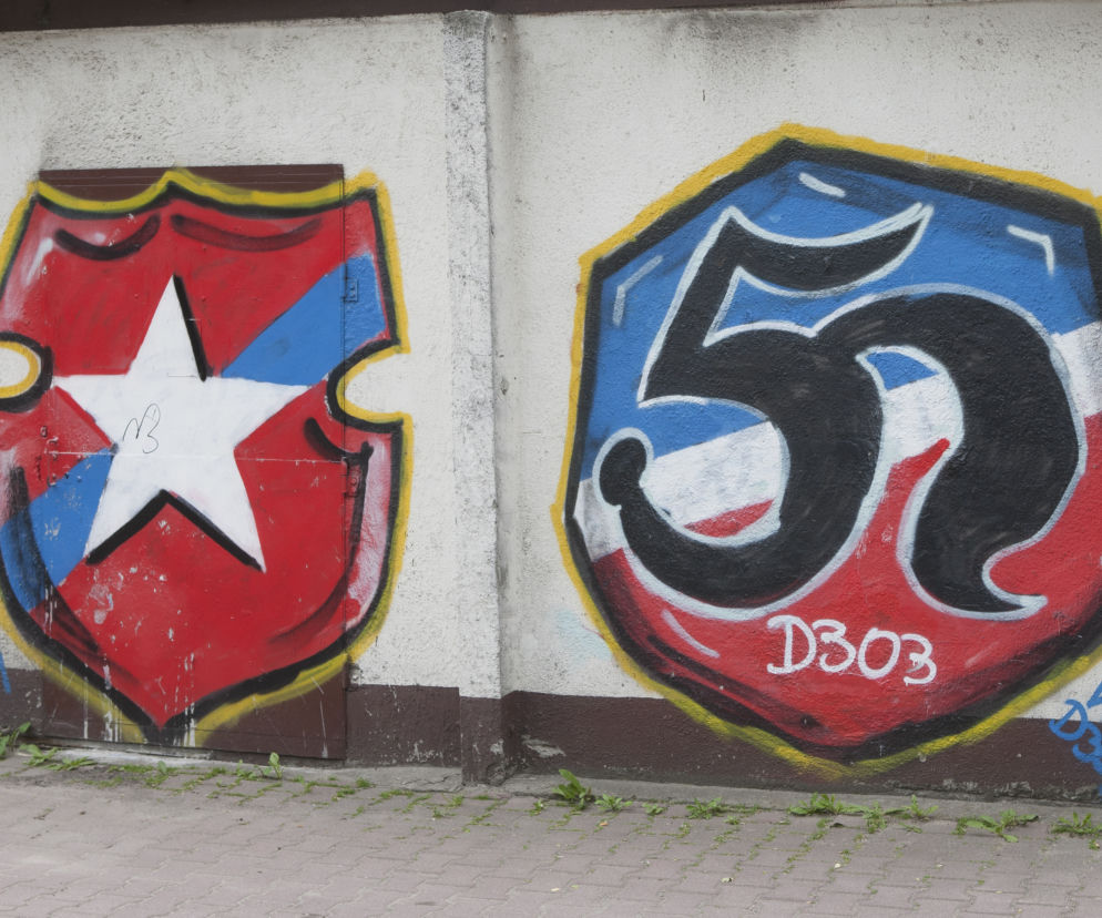 Kraków: Krwawy napad z maczetami, młody mężczyzna ciężko ranny