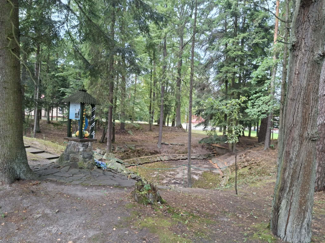 Czarniecka Góra