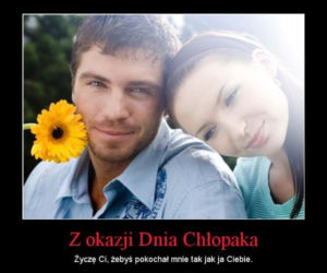 Dzień Chłopaka 2021 - MEMY 