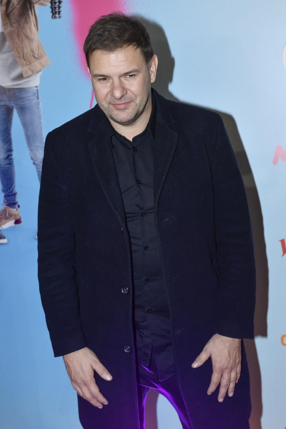 Tomasz Karolak na archiwalnych zdjęciach. Tak wyglądał na początku kariery
