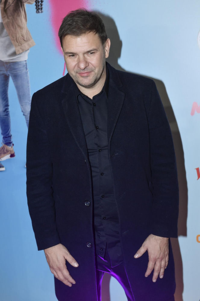 Tomasz Karolak na archiwalnych zdjęciach. Tak wyglądał na początku kariery