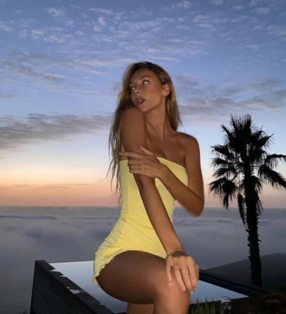 Ester Exposito