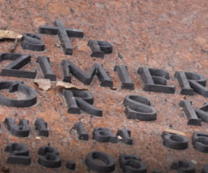 Grób Kazimierza Górskiego