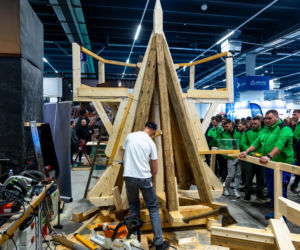 Wszystko o dachu, czyli Dach Forum 2026 na Targach Kielce