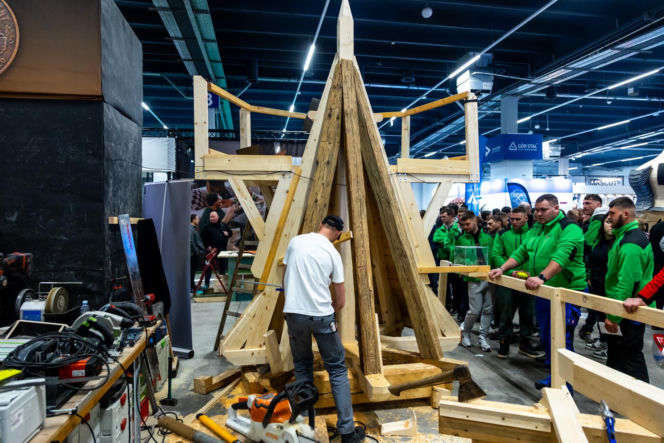 Wszystko o dachu, czyli Dach Forum 2026 na Targach Kielce