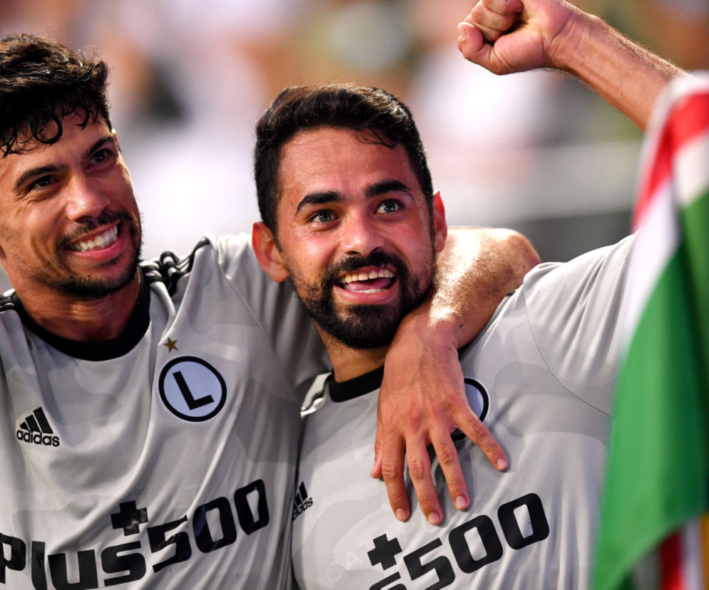 Legia Warszawa