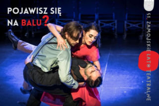 51. Zamojskie Lato Teatralne