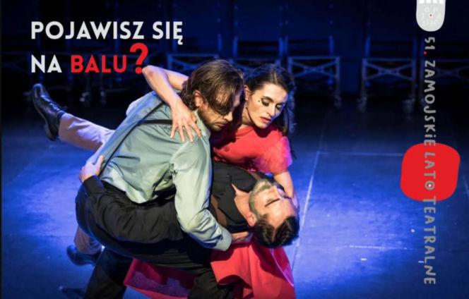 51. Zamojskie Lato Teatralne