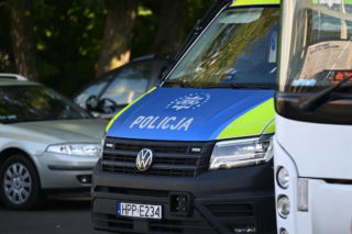 Wypadek w Marklowicach zakończył się śmiercią 22-latki