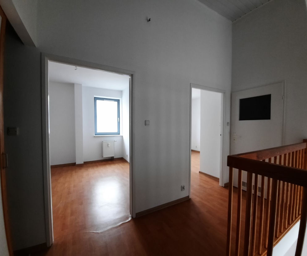 Dwa mieszkania i 13 osób. Duże rodziny ze Szczecin na swoim