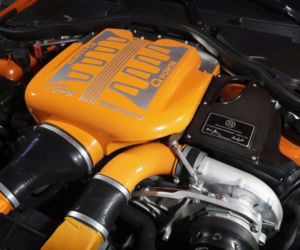 BMW M3 GTS