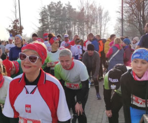 IV Olsztyński Bieg Niepodległości – 11 listopada 2021