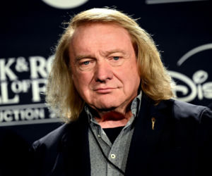 Wokalista Foreigner otwiera skarbiec! Lou Gramm zapowiada album z ukrytymi hitami z lat 80.