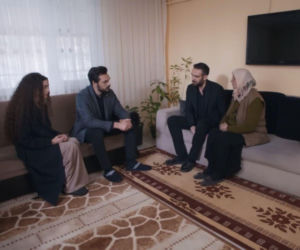 Dziedzictwo odc. 844