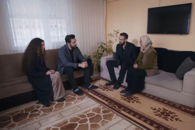 Dziedzictwo odc. 844