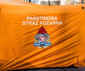 Szpitale w Trójmieście szykują się na szczyt koronawirusa