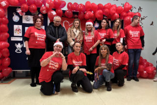 Za nami Weekend Cudów, czyli finał Szlachetnej Paczki. W tegorocznej edycji w Radomiu i Kowali paczki trafiły do 87 potrzebujących rodzin